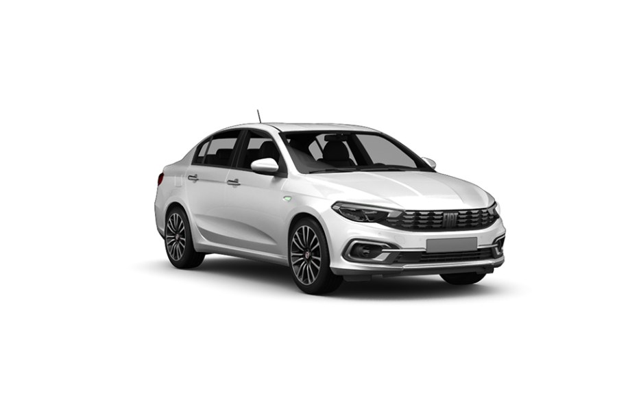 Fiat Egea ön